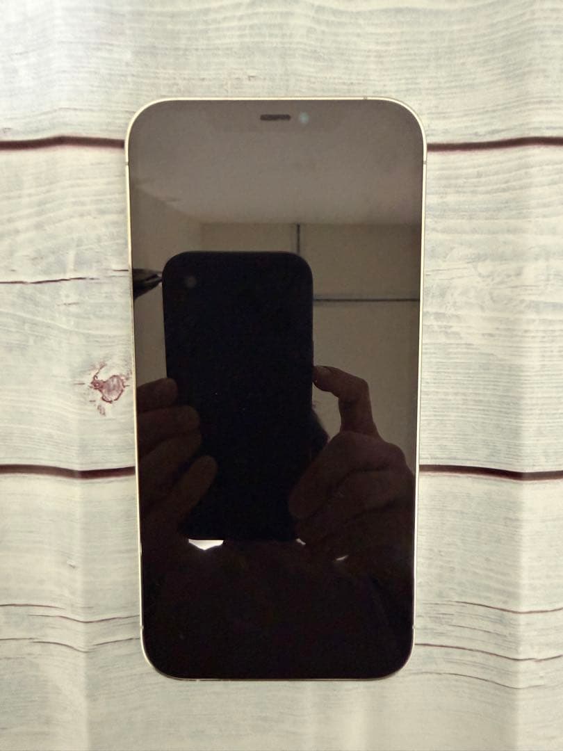 【美品】 iPhone 12 Pro Max128GB SIMフリー