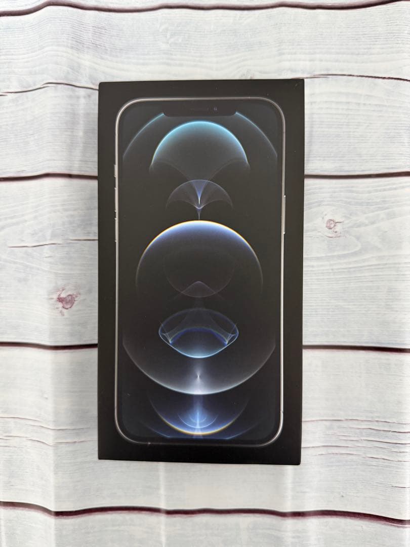 【美品】 iPhone 12 Pro Max128GB SIMフリー