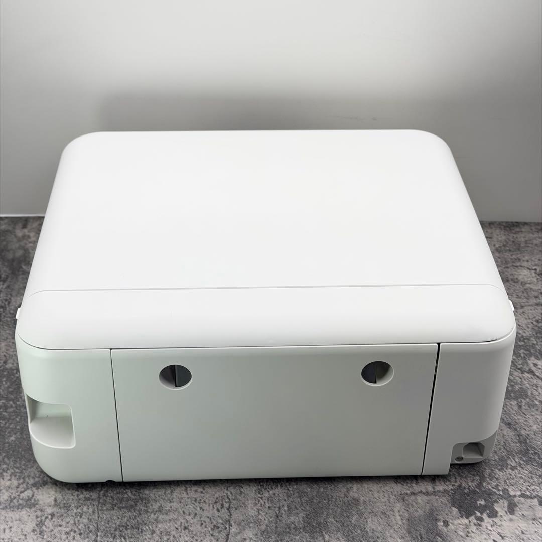 EPSON　EW-M754TW　インクジェットプリンター　印刷枚数約280枚