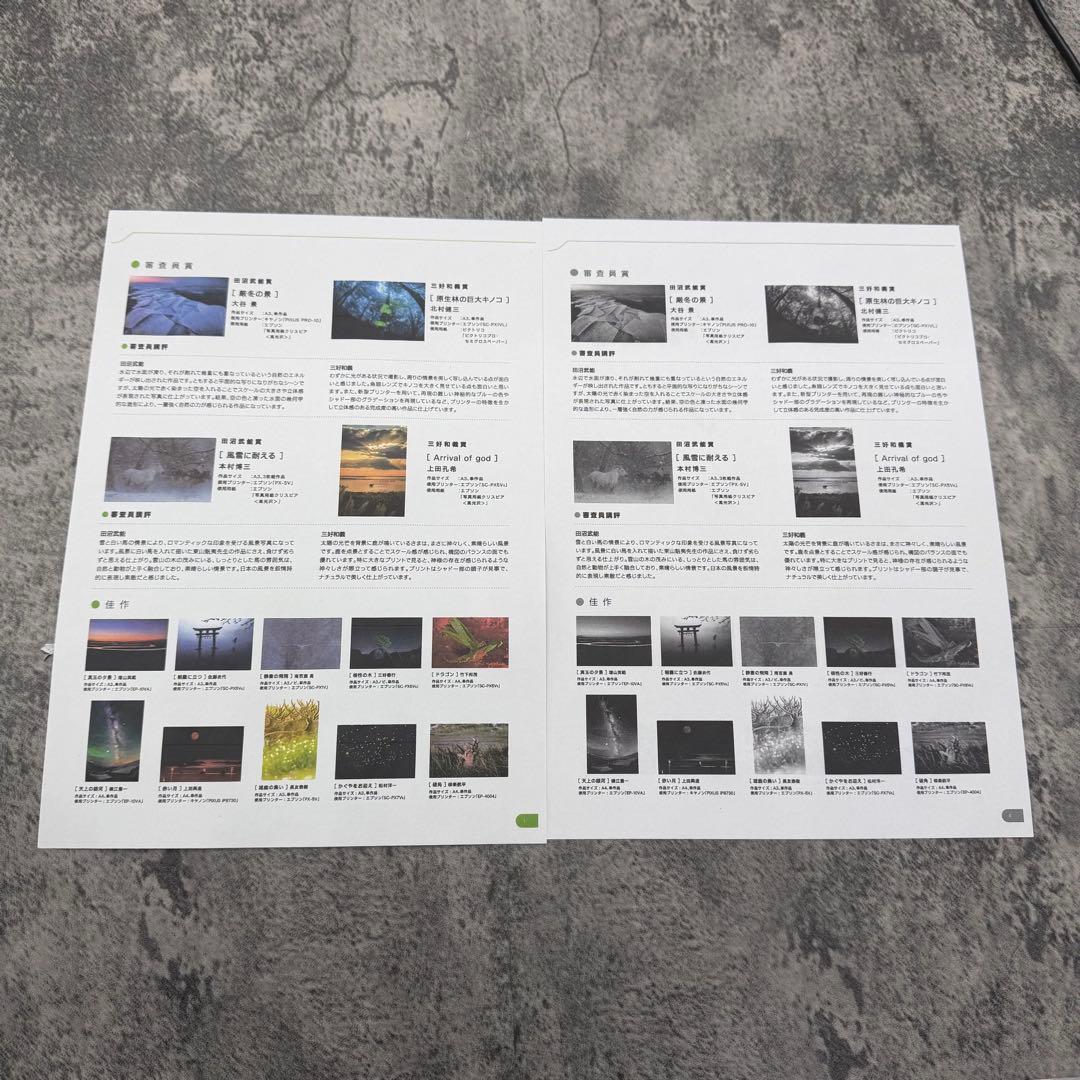 EPSON　EW-M754TW　インクジェットプリンター　印刷枚数約280枚