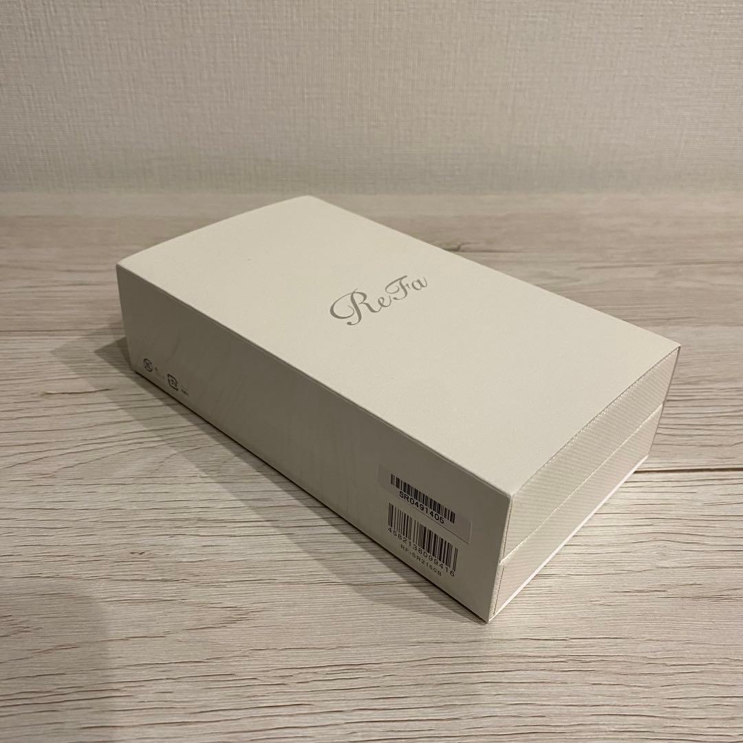 リファエスカラットレイ