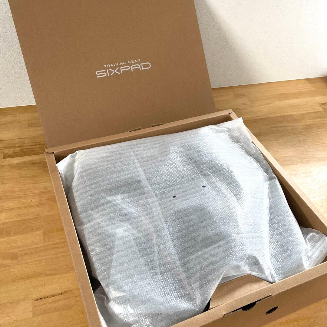 シックスパッド　フットフィットプラス2