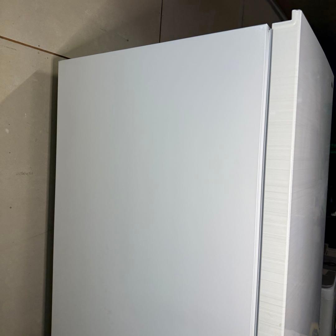 【894】Haier 冷蔵庫　JR-CV34A 335L 2022年