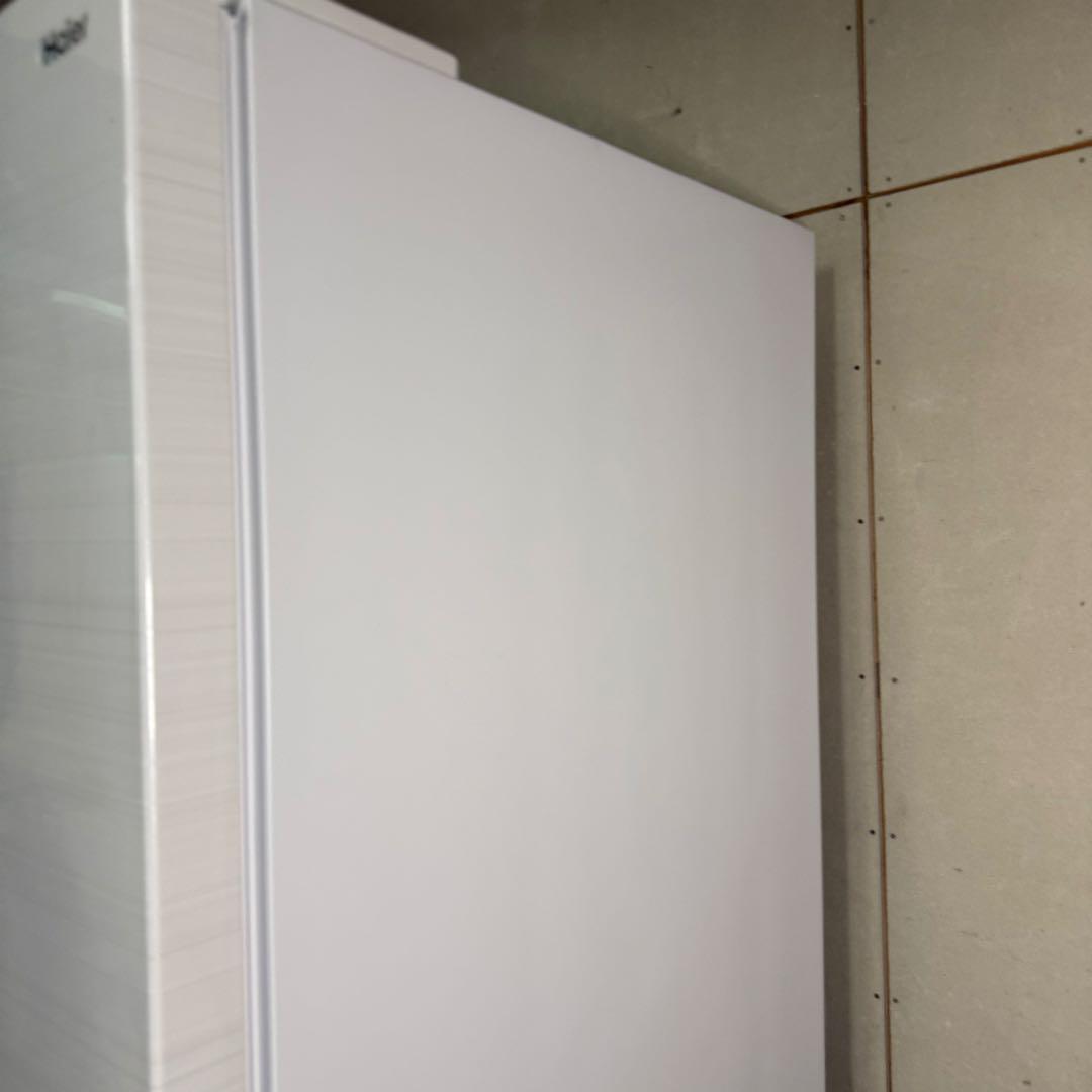 【894】Haier 冷蔵庫　JR-CV34A 335L 2022年