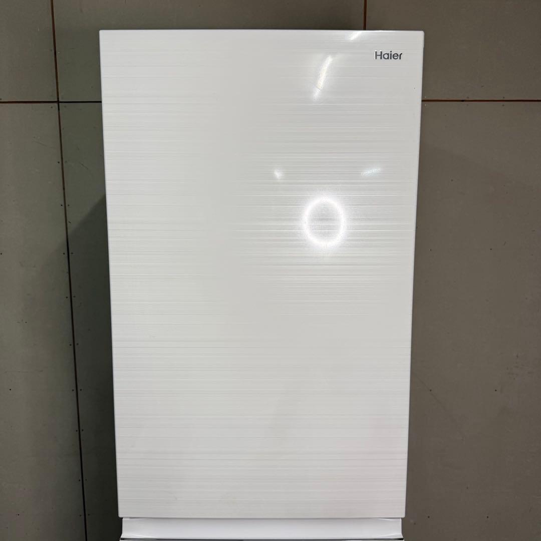 【894】Haier 冷蔵庫　JR-CV34A 335L 2022年
