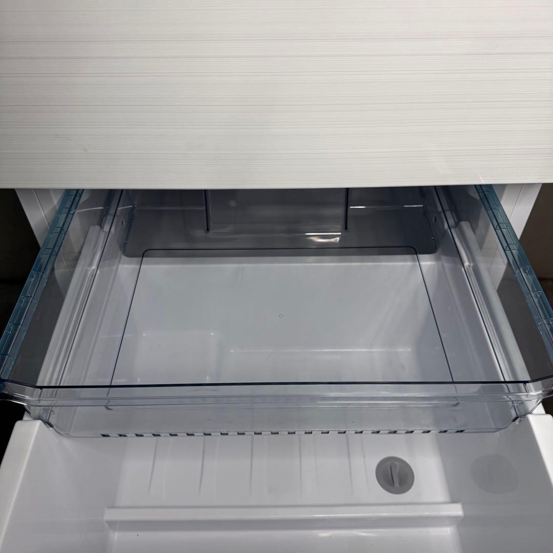 【894】Haier 冷蔵庫　JR-CV34A 335L 2022年