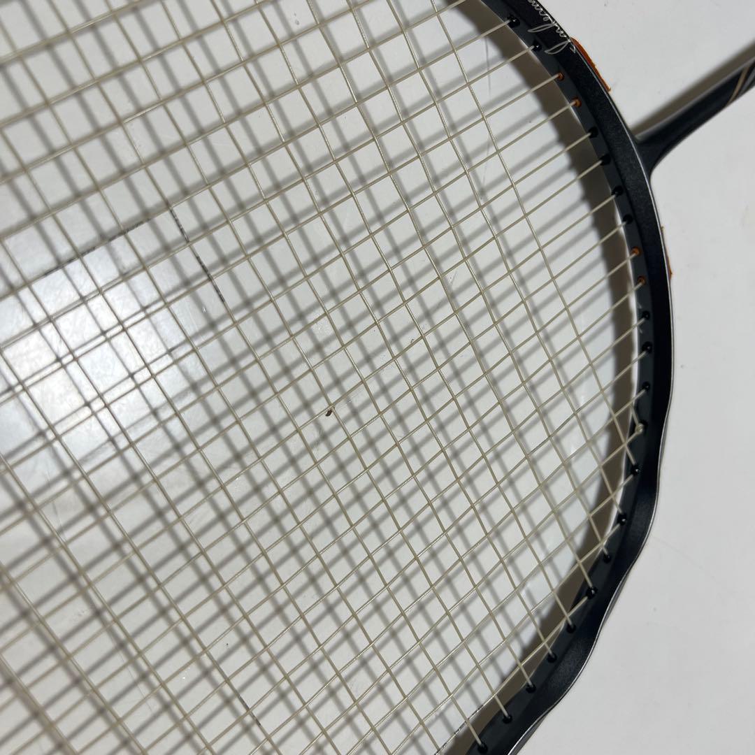 GOSEN ゴーセン バドミントンラケット インフェルノ