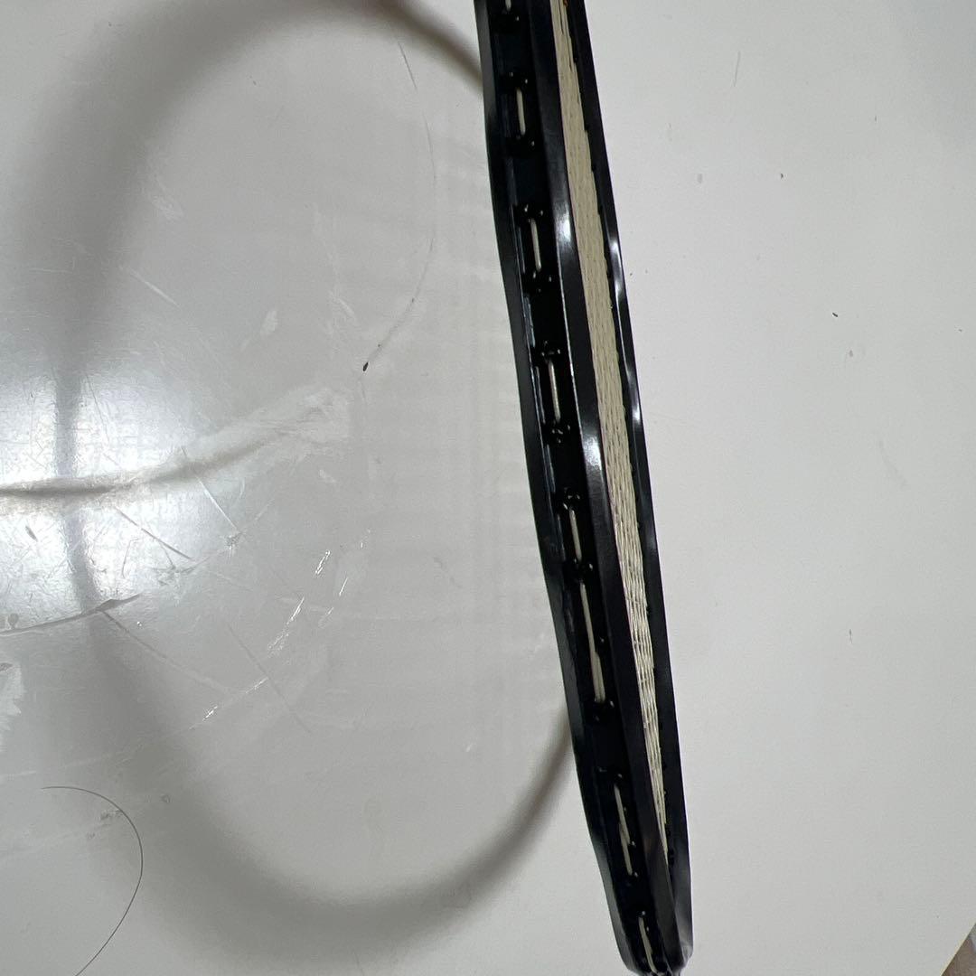 GOSEN ゴーセン バドミントンラケット インフェルノ