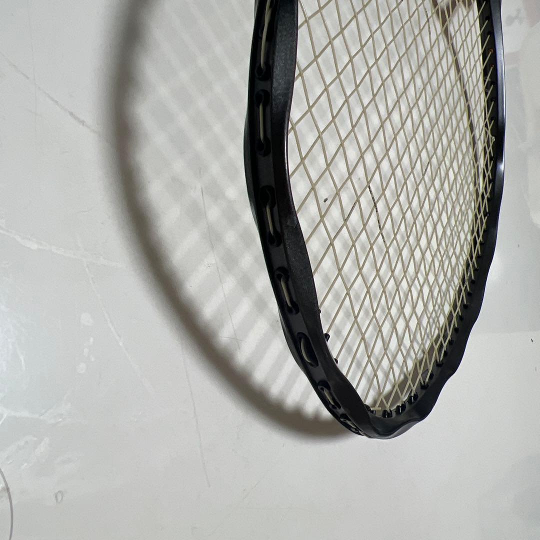 GOSEN ゴーセン バドミントンラケット インフェルノ