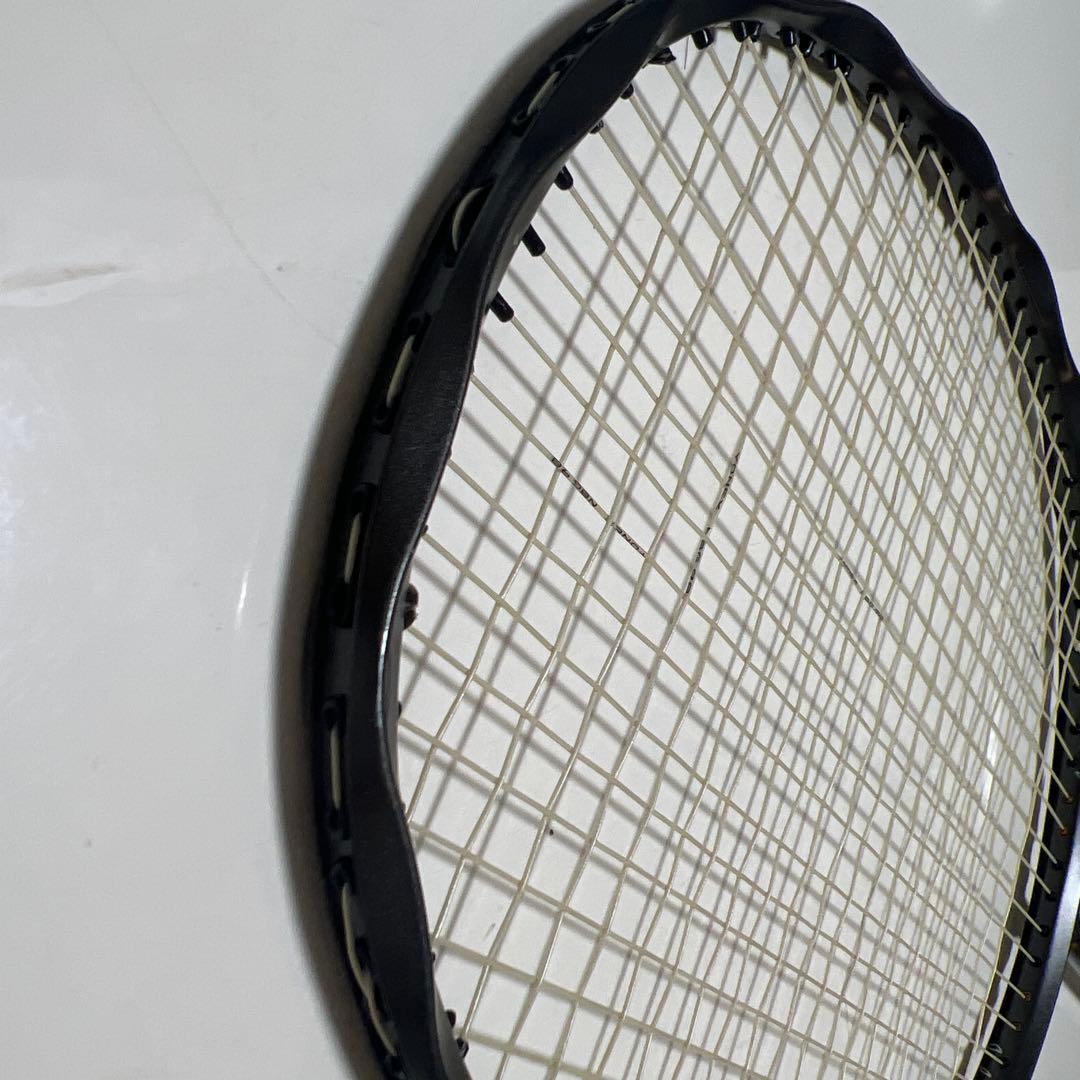 GOSEN ゴーセン バドミントンラケット インフェルノ