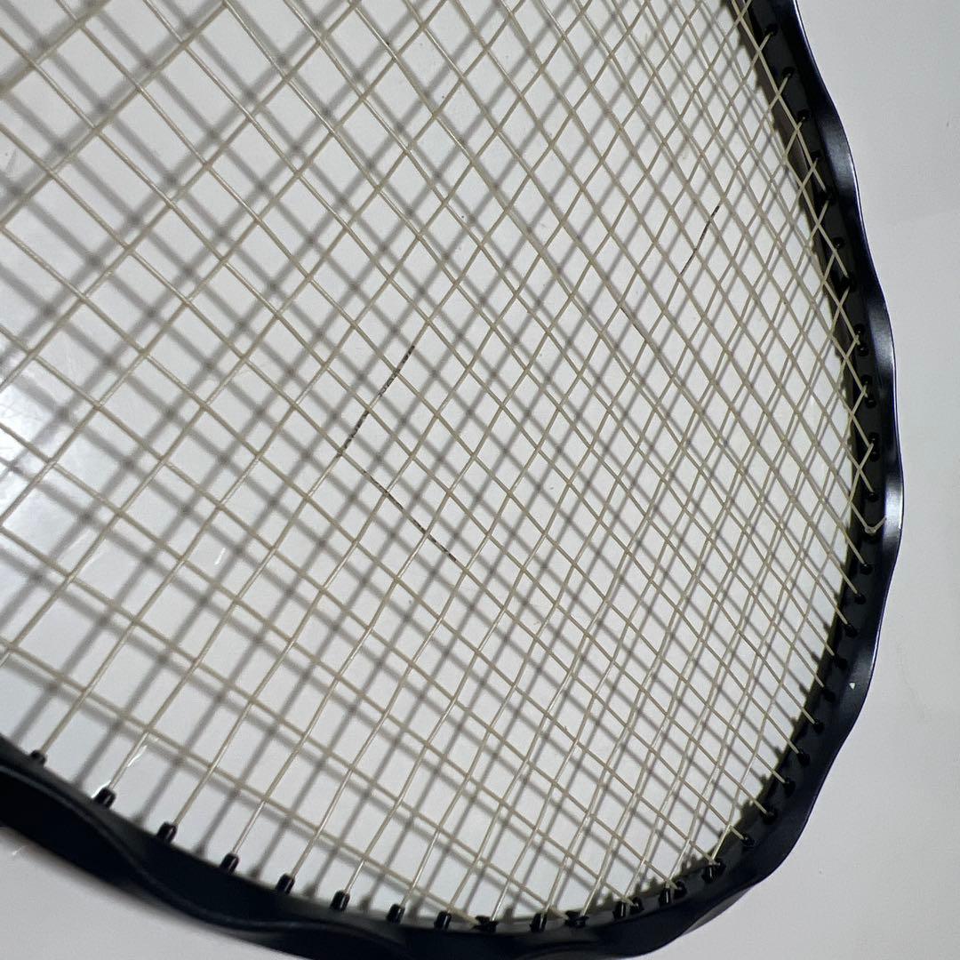 GOSEN ゴーセン バドミントンラケット インフェルノ
