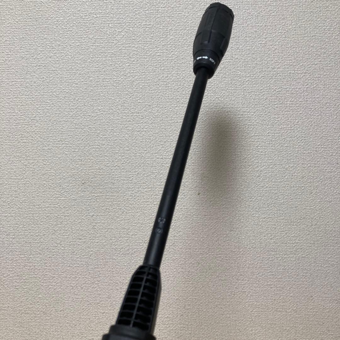 Karcher ケルヒャー 高圧洗浄機 K2 Classic Plus