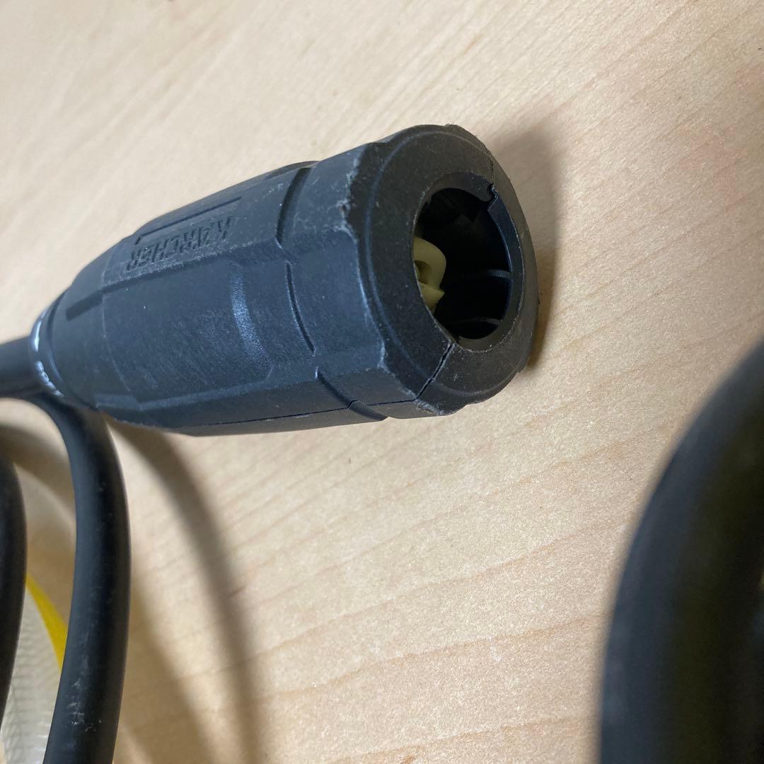 Karcher ケルヒャー 高圧洗浄機 K2 Classic Plus