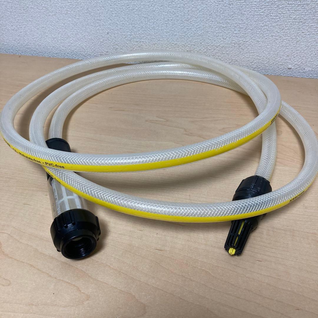 Karcher ケルヒャー 高圧洗浄機 K2 Classic Plus