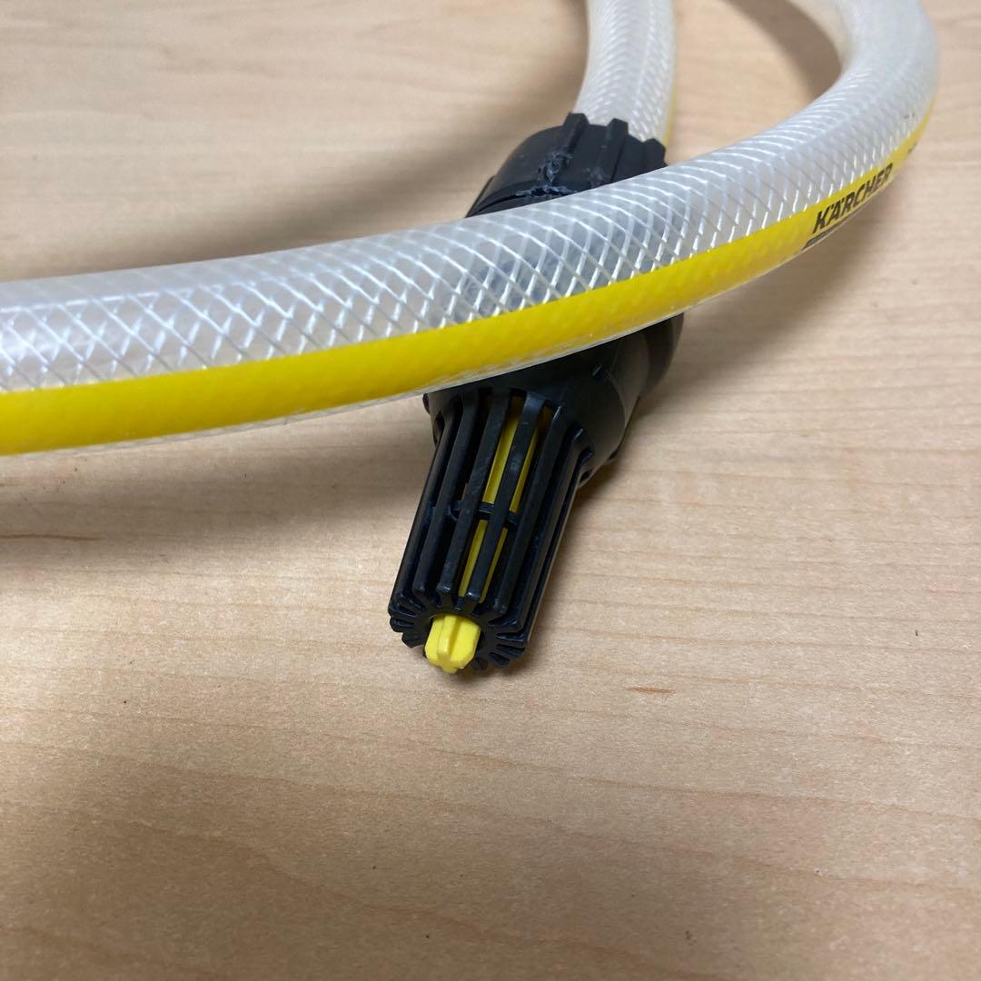 Karcher ケルヒャー 高圧洗浄機 K2 Classic Plus