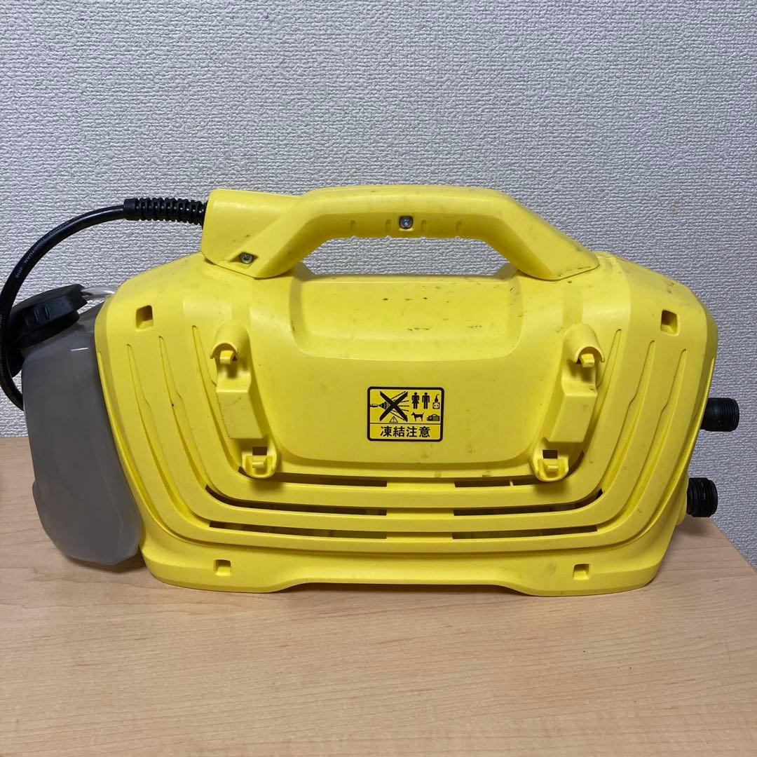 Karcher ケルヒャー 高圧洗浄機 K2 Classic Plus