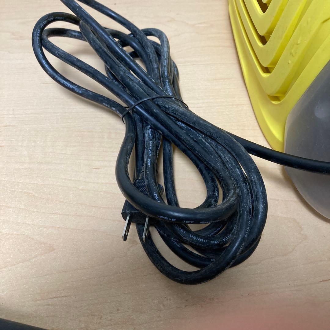 Karcher ケルヒャー 高圧洗浄機 K2 Classic Plus