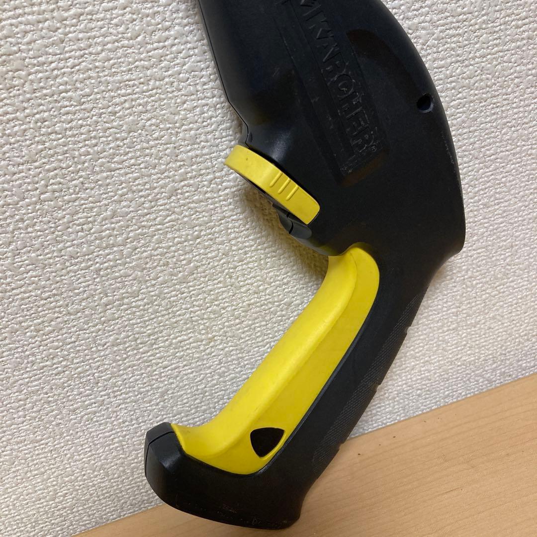 Karcher ケルヒャー 高圧洗浄機 K2 Classic Plus