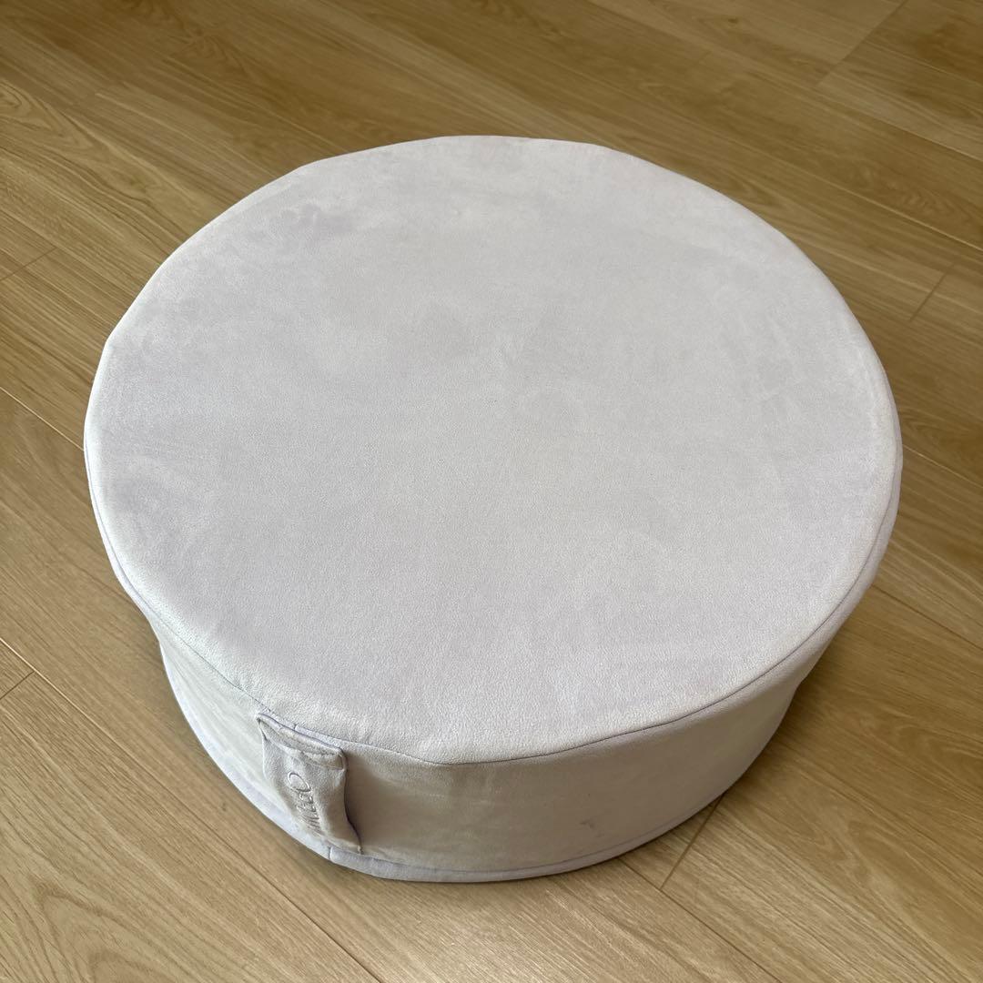 オッポマン　OPPOMAN トランポリン　オットマン　クッショントランポリン