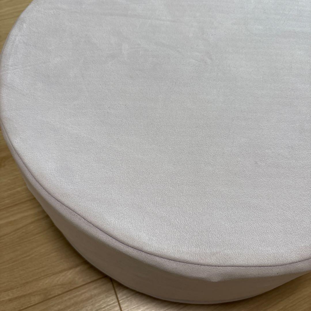 オッポマン　OPPOMAN トランポリン　オットマン　クッショントランポリン