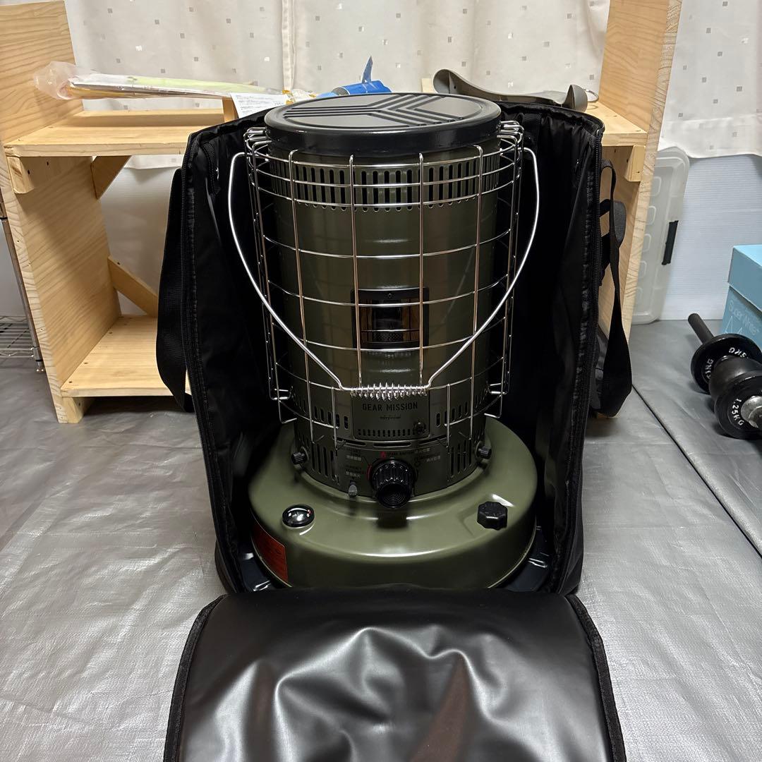 一度のみ使用 トヨトミ ギアミッション