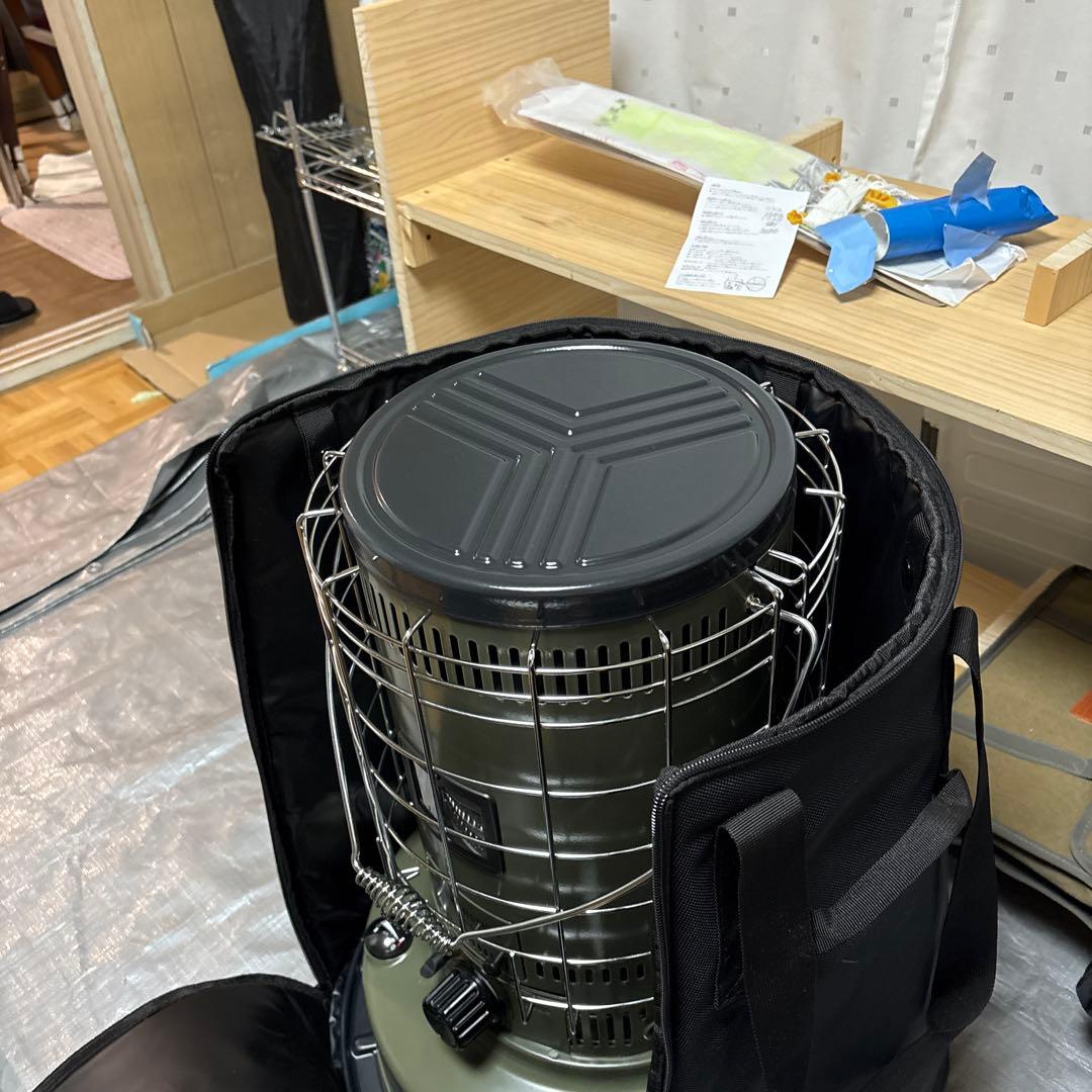 一度のみ使用 トヨトミ ギアミッション