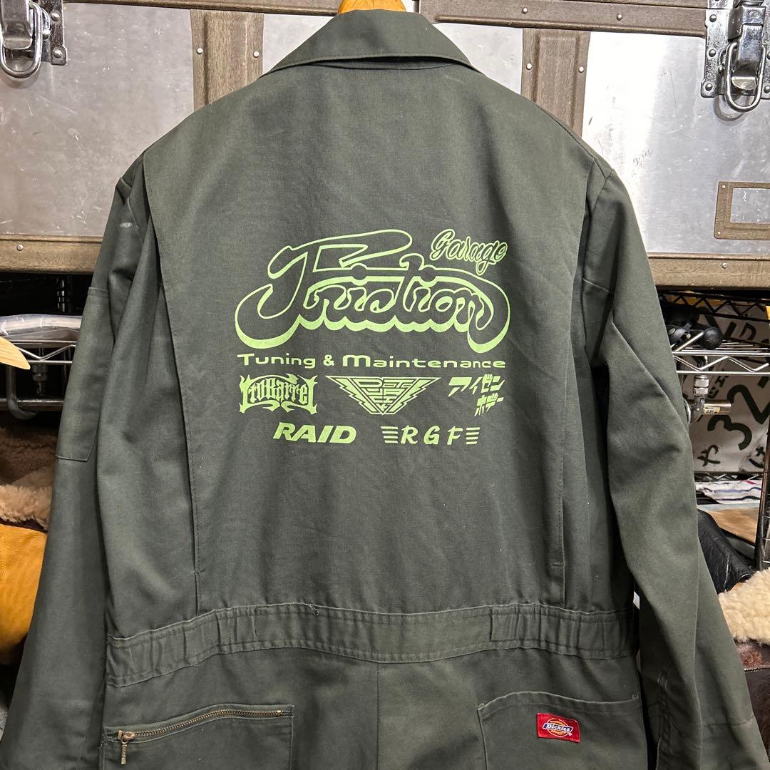 ⭐︎Dickies オリーブグリーン ⭐︎