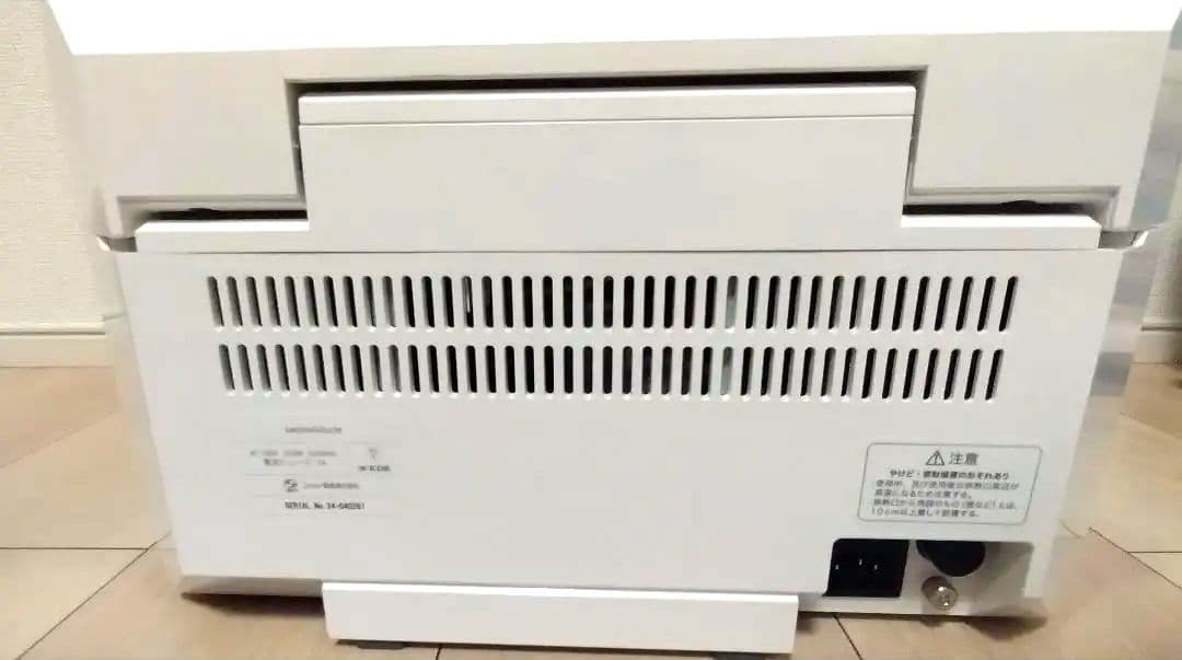 フヨウサキナ ルルシェ 美顔器 エステマシン saqina Lulucie 本体