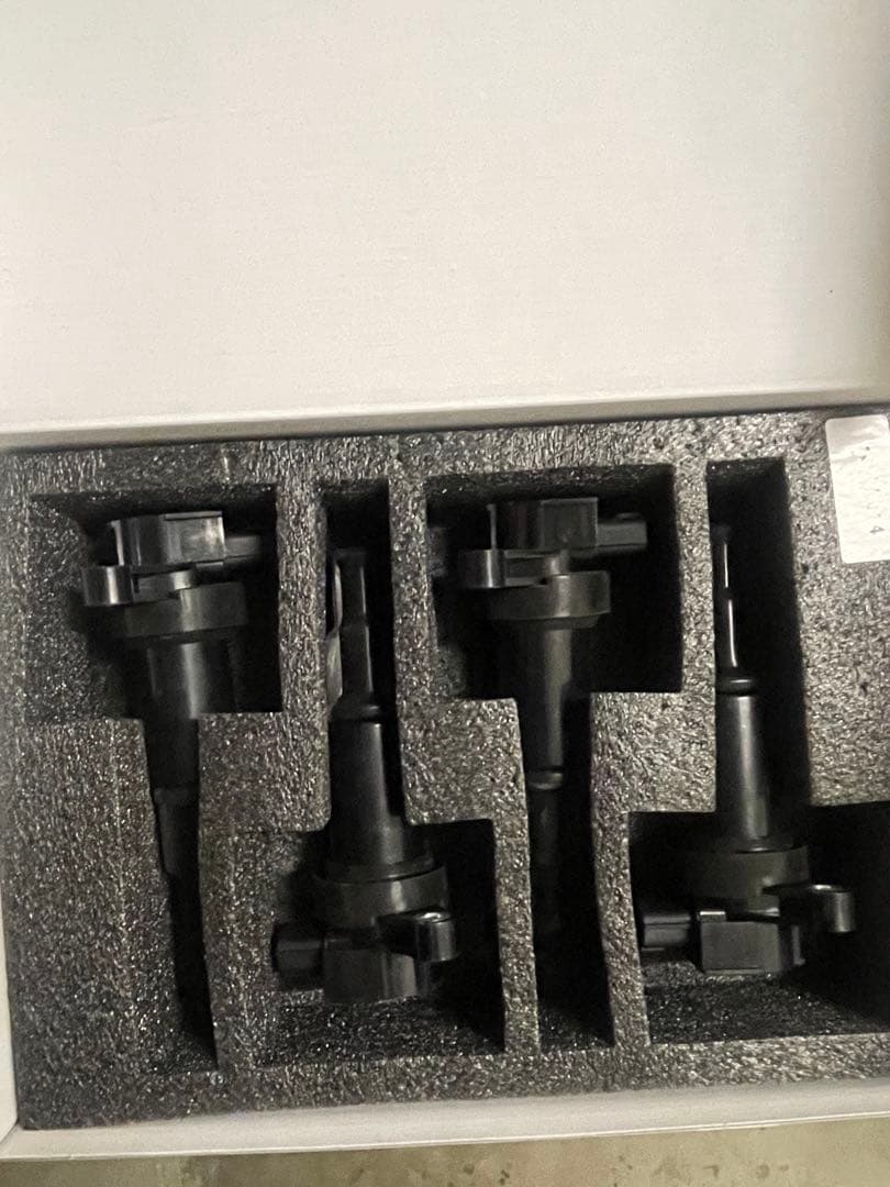 s14シルビア HIGHSPARK IGNITION COIL - mature