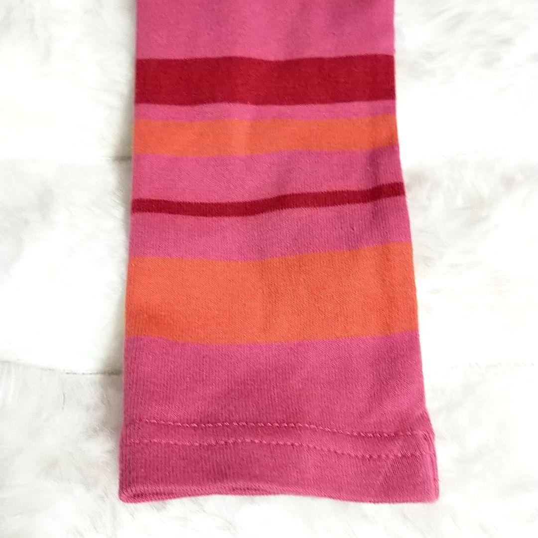 ヒステリックグラマー　ガールズ柄ボーターカットソー　２０００年代