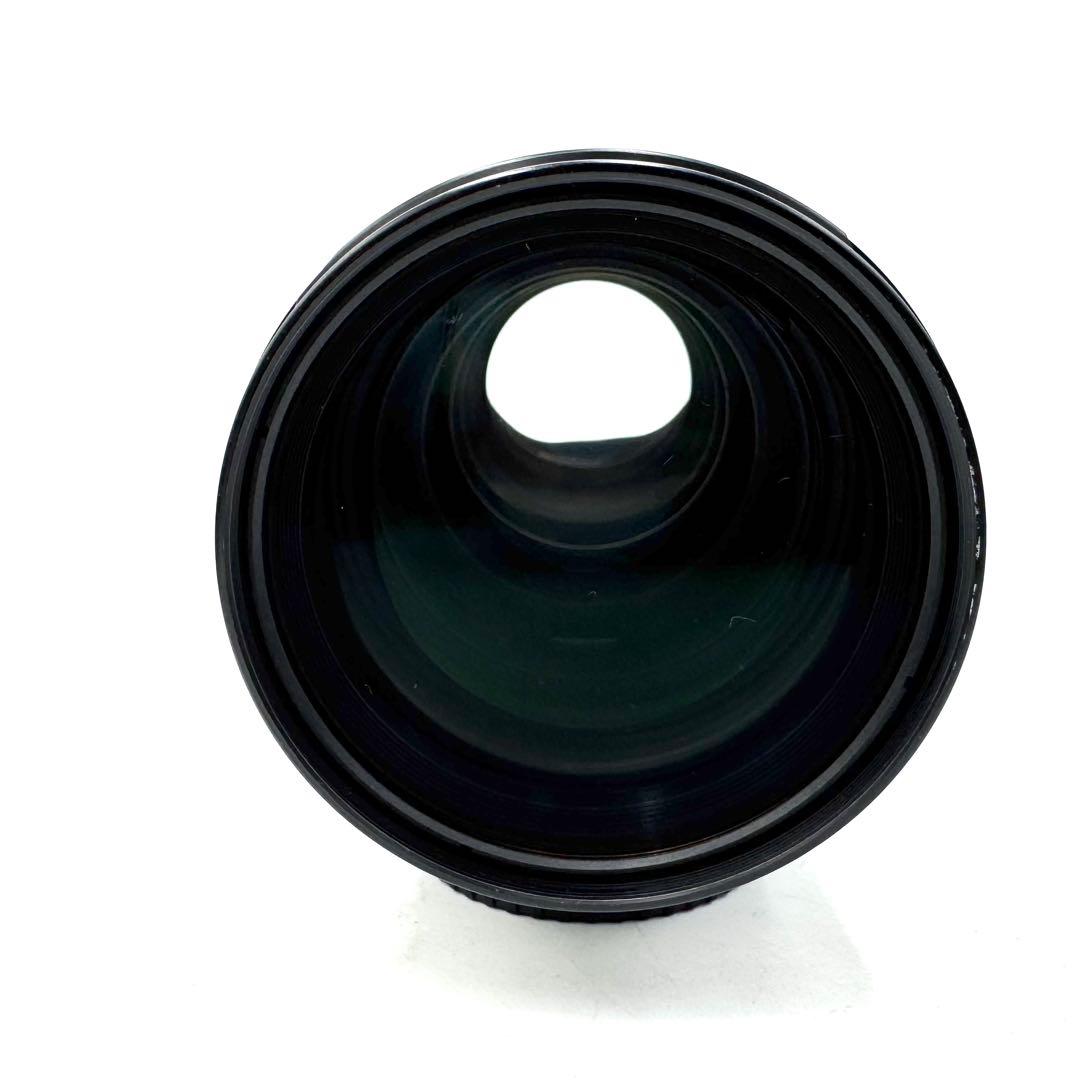 動作良好 Canon キャノン EF 70-200mm F2.8 L USM