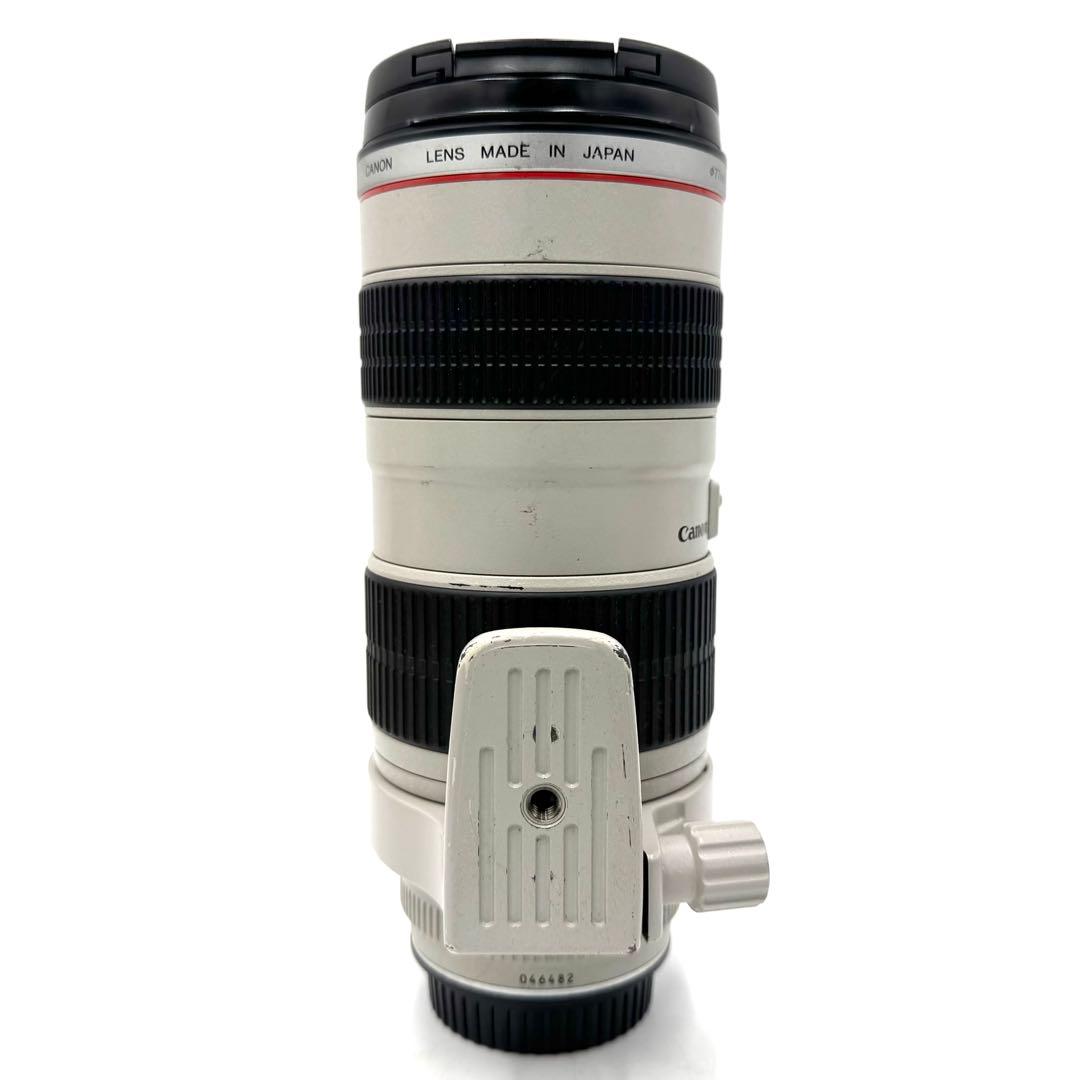 動作良好 Canon キャノン EF 70-200mm F2.8 L USM