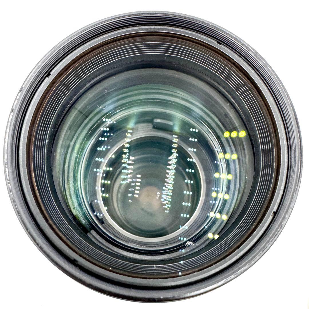 動作良好 Canon キャノン EF 70-200mm F2.8 L USM