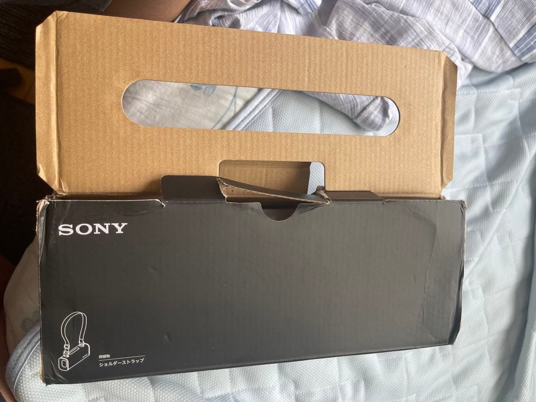 SONY ワイヤレススピーカー ULT ホワイト　F3