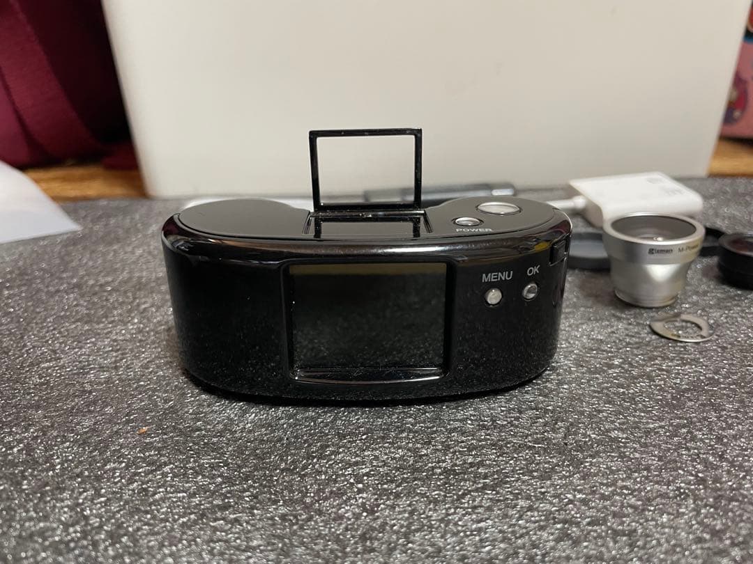 デジタルハリネズミ2 完動品