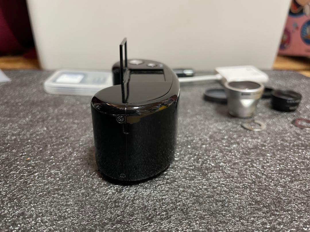 デジタルハリネズミ2 完動品