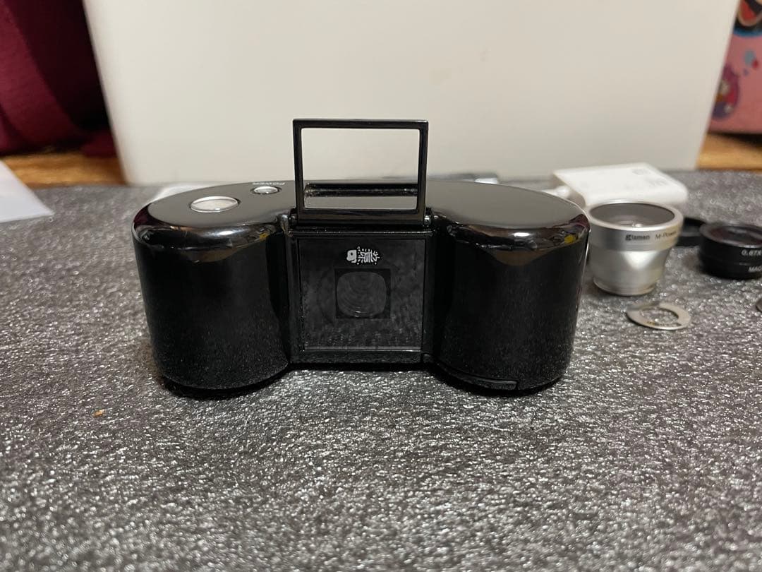 デジタルハリネズミ2 完動品