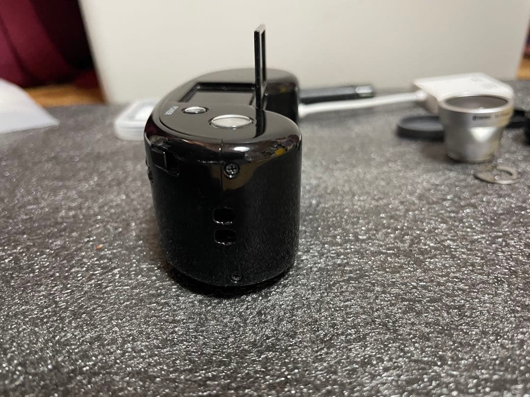 デジタルハリネズミ2 完動品