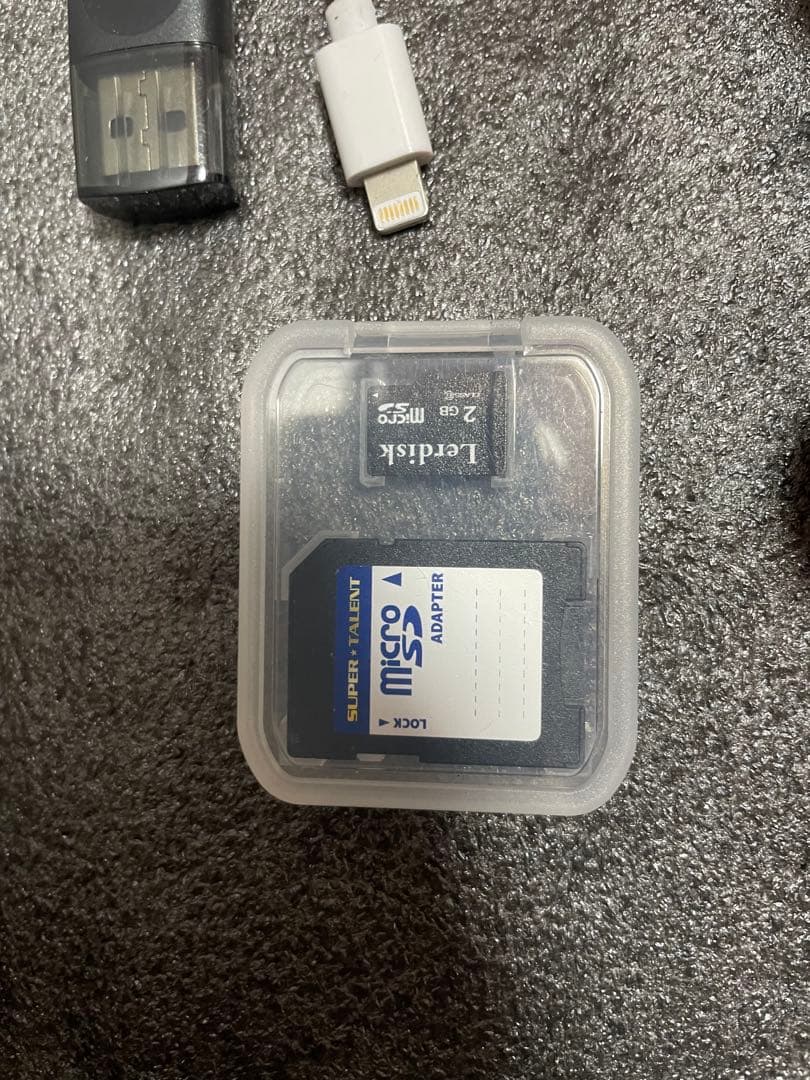 デジタルハリネズミ2 完動品