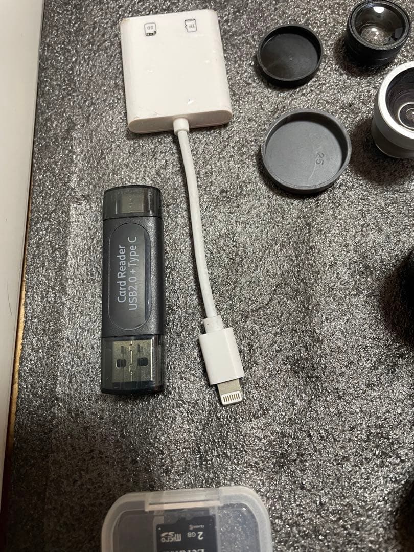 デジタルハリネズミ2 完動品