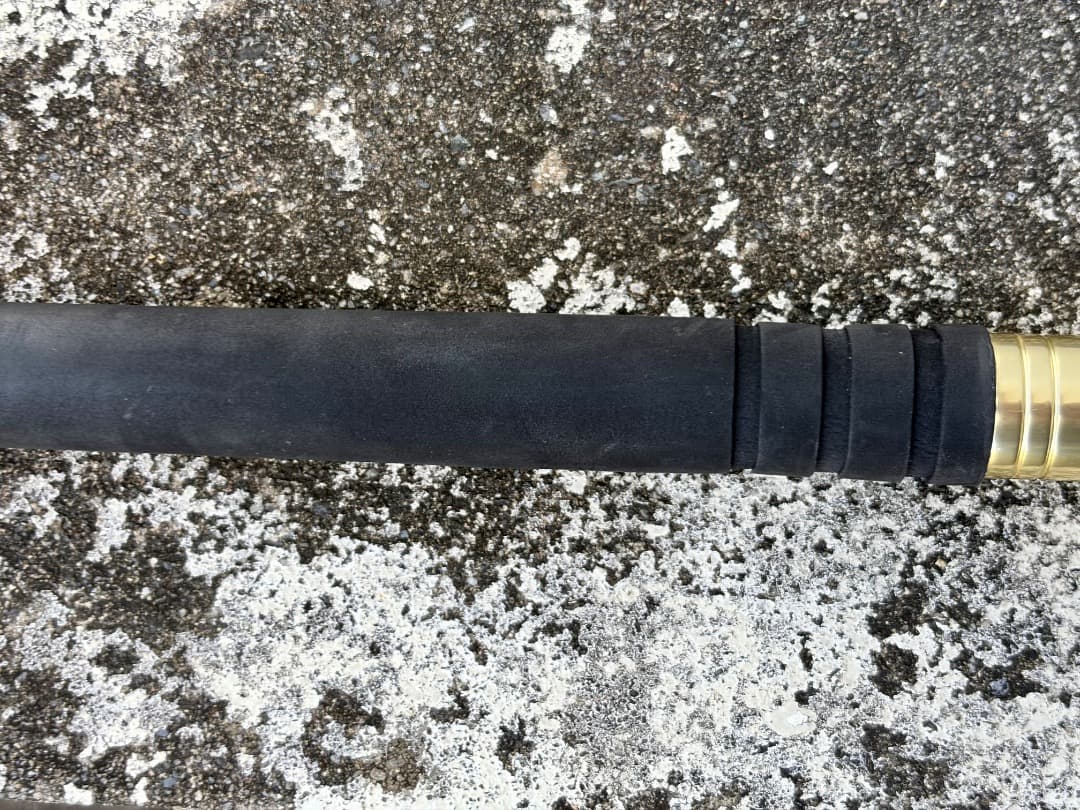 剛樹MOGIスペシャルMH16-S 中古