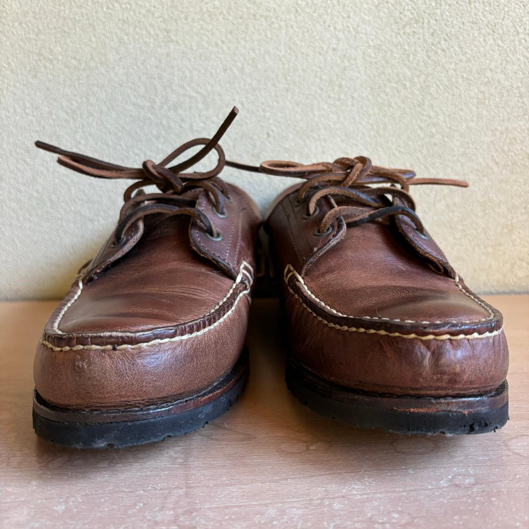 ティンバーランド スリーアイクラシック ゴアテックス US8.5 アメリカ製