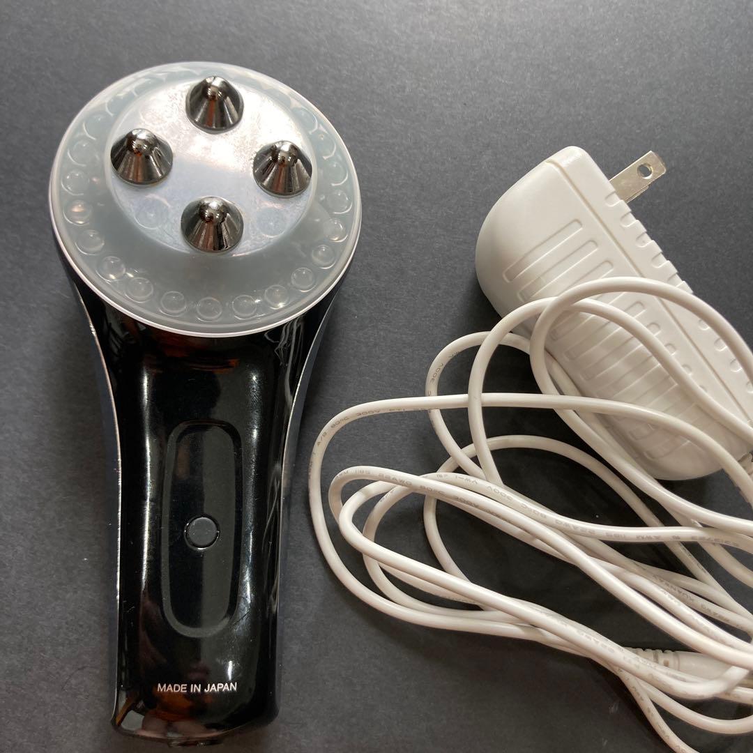 アデランス  Hair Repro