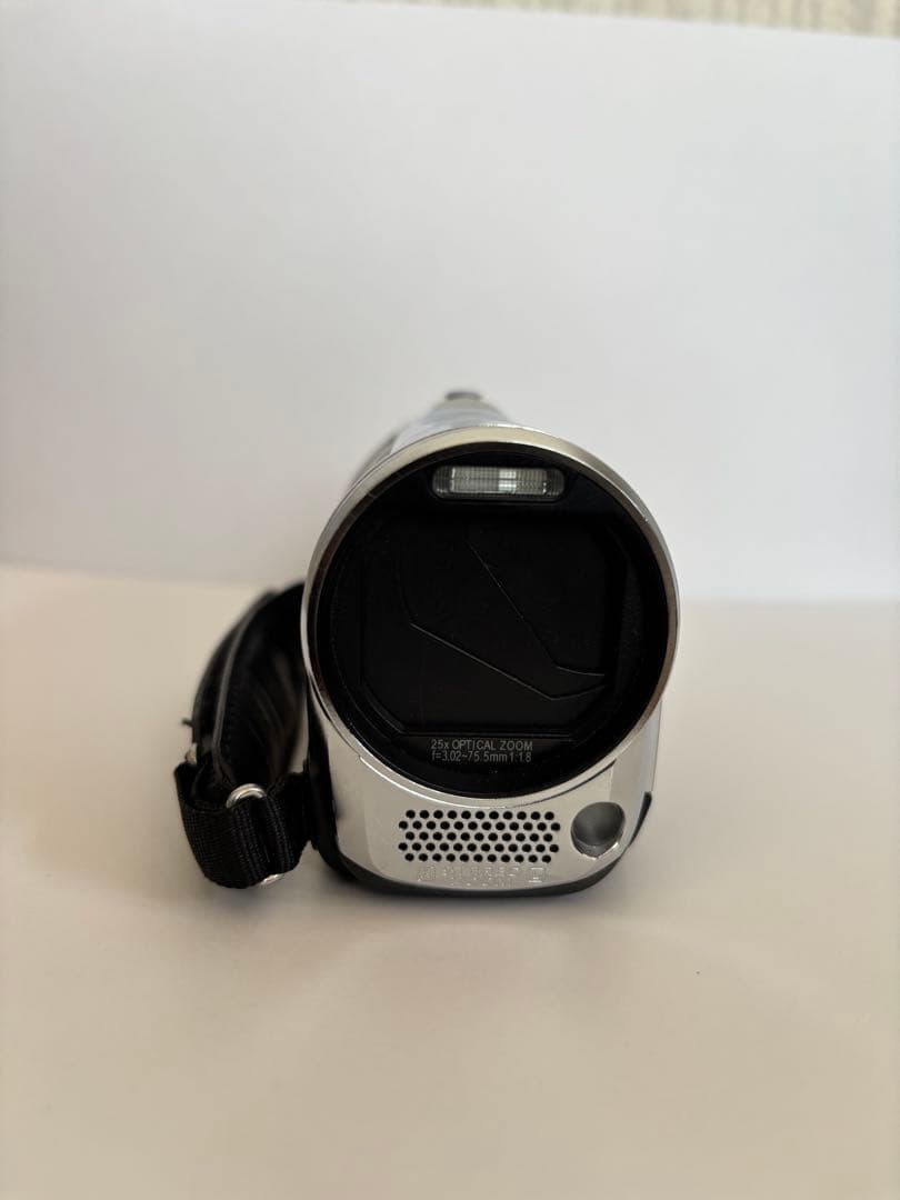 Panasonic HDC-TM60 デジタルハイビジョンビデオカメラ