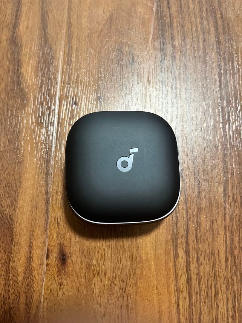 【美品】Soundcore Liberty 5 黒