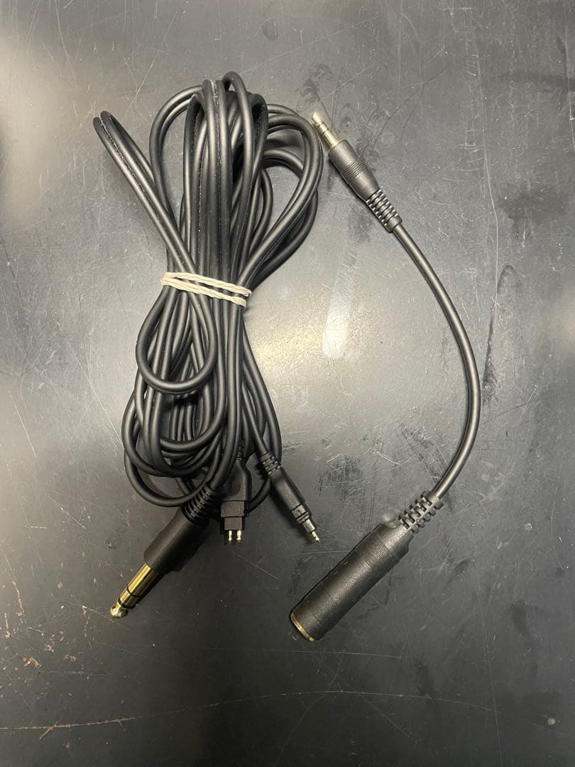 Sennheiser HD 660S 有線ヘッドホン