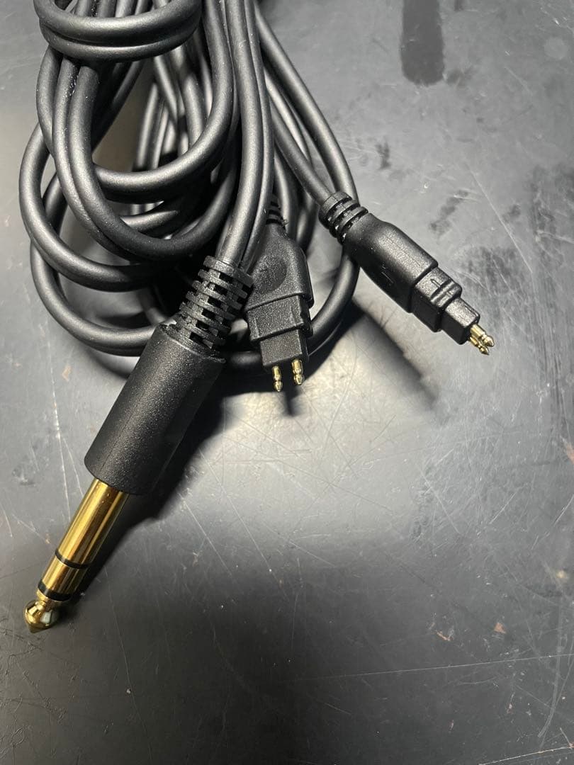 Sennheiser HD 660S 有線ヘッドホン