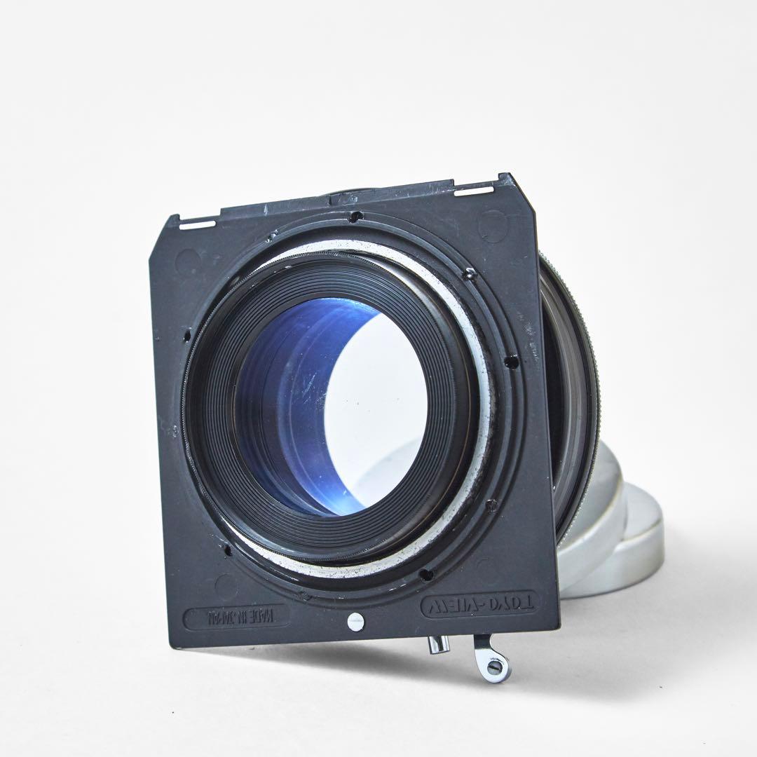 *Kodak Commercial Ektar 12inch 大判レンズ