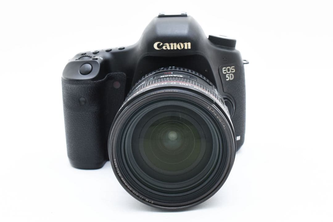 デジタルカメラ Canon EOS5D MarkIII /EF24-70L IS USM