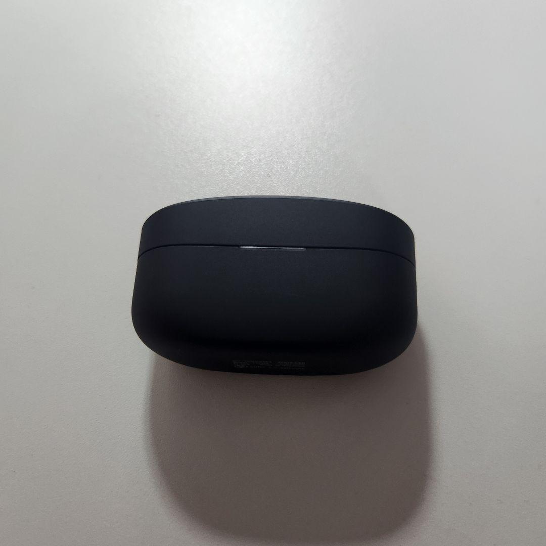 Sony WF-1000XM4 ワイヤレスイヤホン ブラック